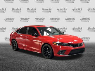 Used 2022 Honda Civic Si video 2