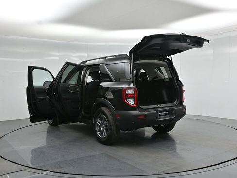 New 2026 Ford Bronco Sport Big Bend AWD/4WD image 27