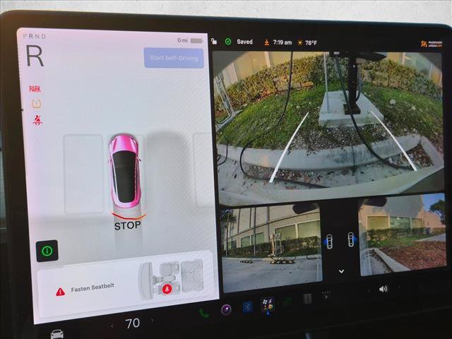 Used 2020 Tesla Model 3 Standard Range RWD image 18