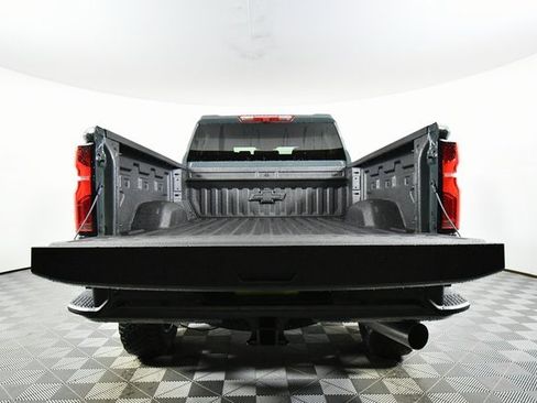 Used 2026 Chevrolet Silverado 2500 LT w/ Trail Boss Package image 26