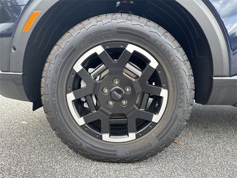 New 2026 Hyundai Palisade XRT Pro image 11