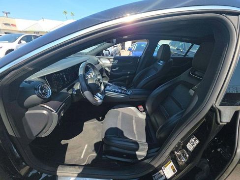 Used 2022 Mercedes-Benz AMG GT 53 image 3
