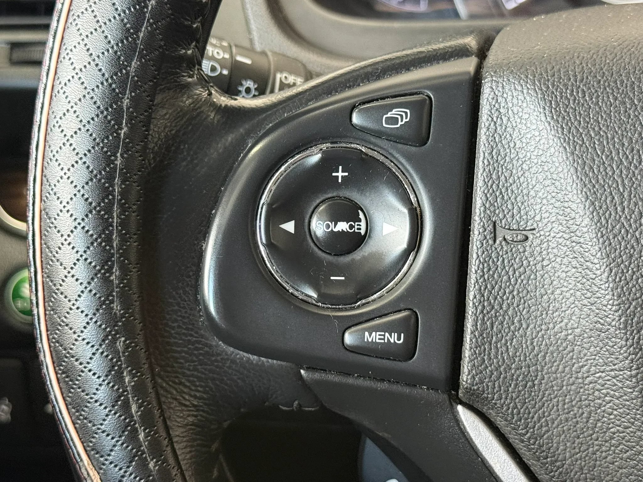 Used 2015 Honda CR-V Touring image 50