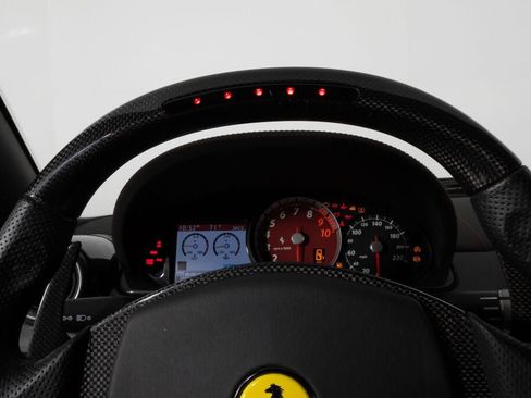Used 2009 Ferrari 599 GTB Fiorano image 32