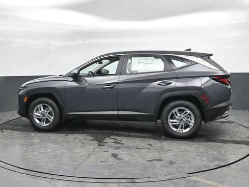 New 2026 Hyundai Tucson SE AWD/4WD image 8