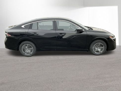 New 2026 Nissan Sentra S w/ Floor Mat Package image 31