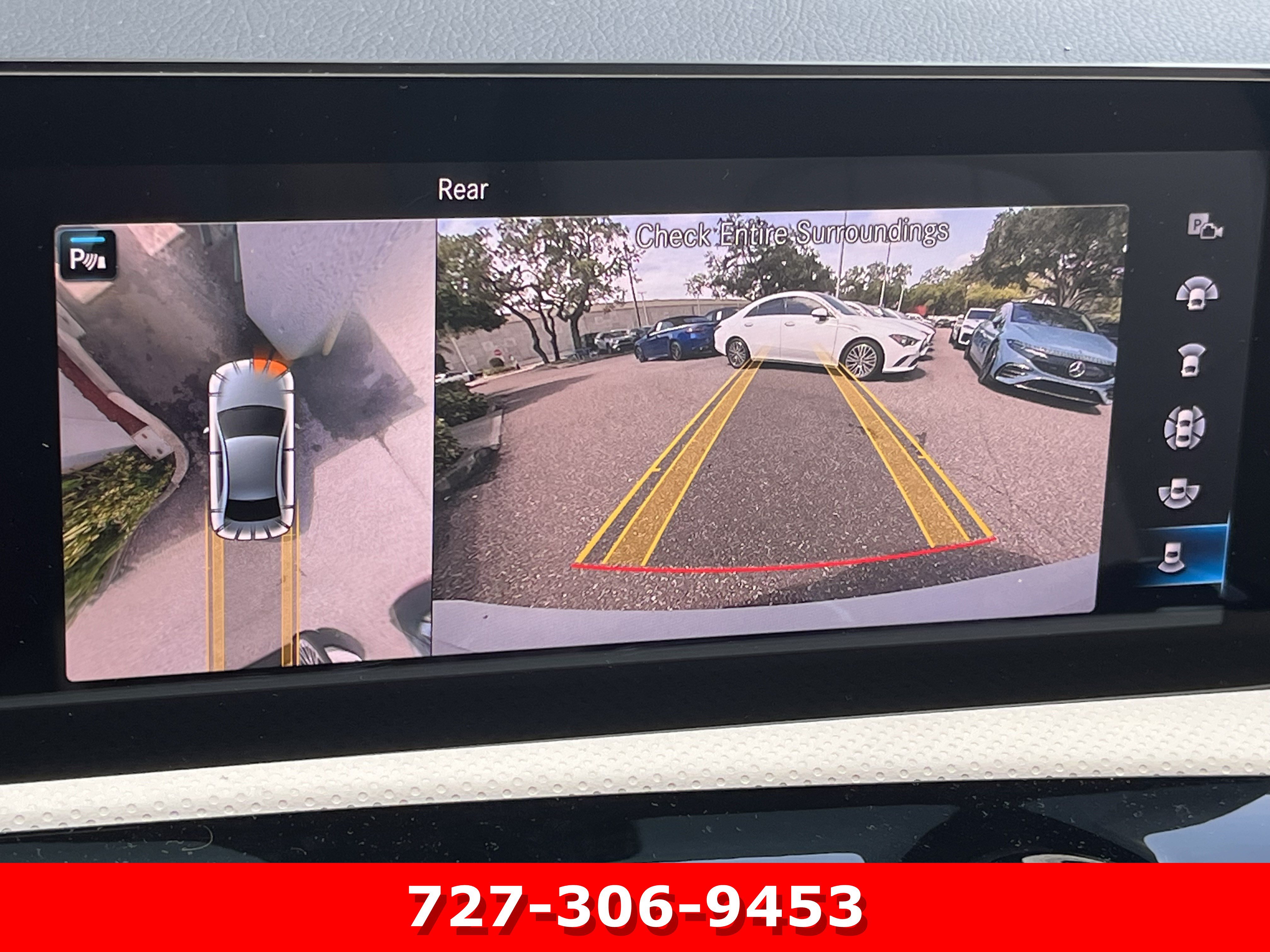 Certified 2021 Mercedes-Benz A 220 image 4
