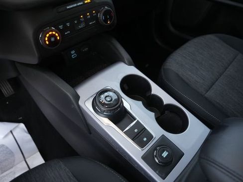 Used 2022 Ford Bronco Sport Big Bend image 27