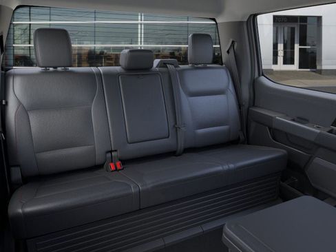 New 2026 Ford F350 Lariat w/ Tremor Off-Road Package image 11