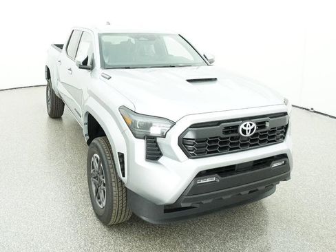 New 2025 Toyota Tacoma TRD Sport image 28