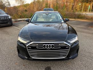Used 2019 Audi A6 3.0T Prestige video 2