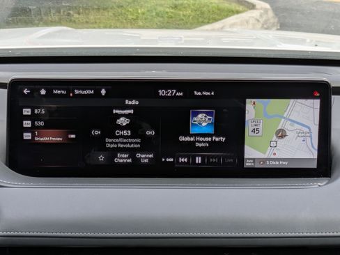 Used 2022 Genesis G80 2.5T image 16