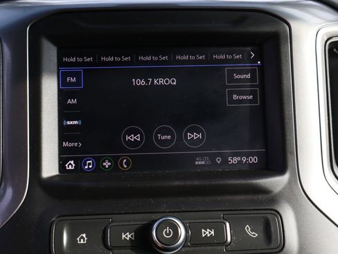 Used 2023 Chevrolet Silverado 2500 W/T w/ WT Convenience Package image 29