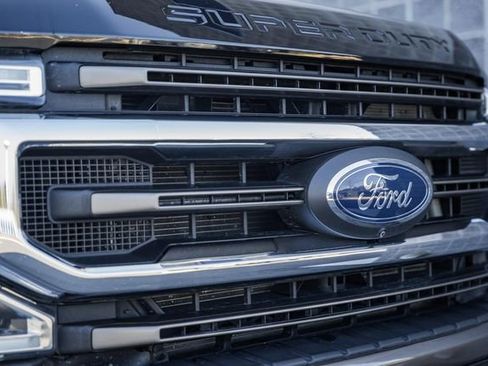 Used 2022 Ford F250 King Ranch image 11