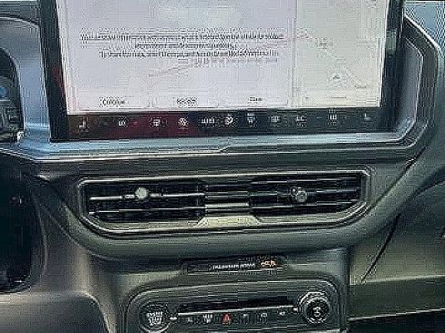 New 2025 Ford Bronco Sport Badlands w/ Sasquatch Badlands Package image 19