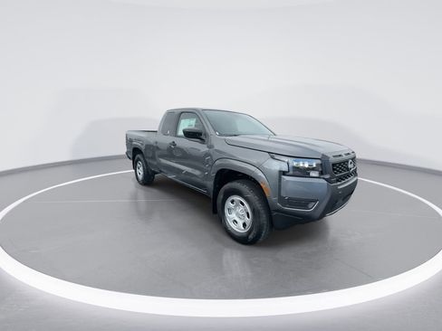 New 2026 Nissan Frontier S image 2