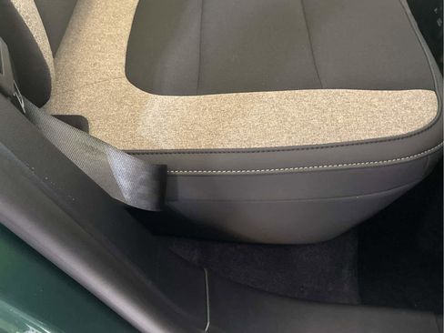 New 2025 Ford Bronco Sport Big Bend image 25