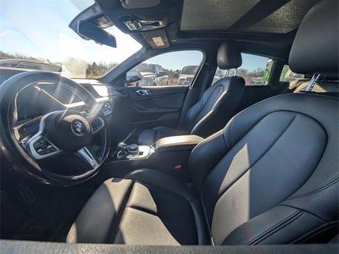 Used 2021 BMW 228i Gran Coupe w/ M Sport Package image 9