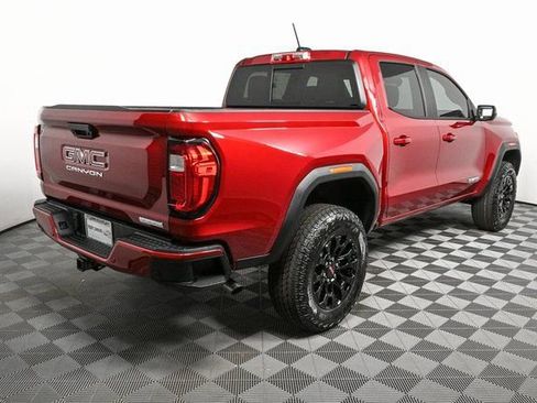 New 2026 GMC Canyon Elevation w/ Convenience Package image 3