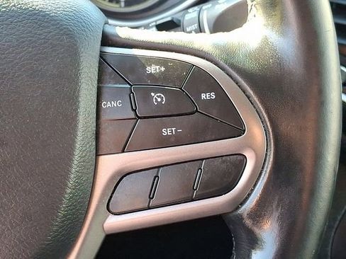 Used 2019 Jeep Cherokee Latitude Plus w/ Cold Weather Group image 24