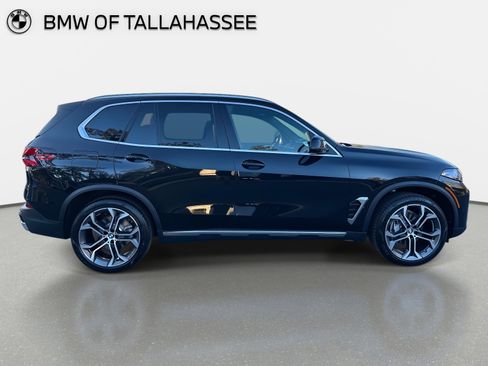 New 2026 BMW X5 sDrive40i w/ Premium Package image 6