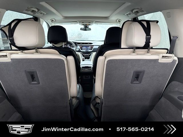 Used 2021 Cadillac XT6 Premium Luxury AWD/4WD image 7