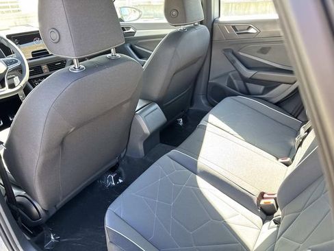 New 2026 Volkswagen Jetta Sport image 10