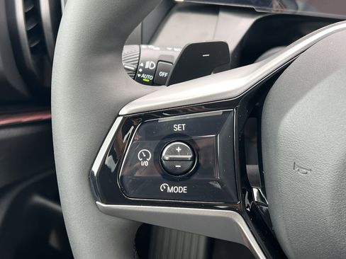 New 2026 BMW X3 xDrive30 w/ Premium Package image 11