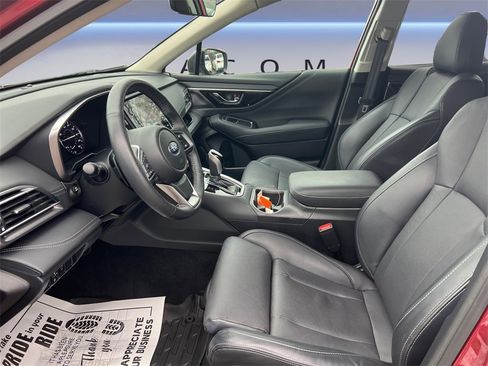 Certified 2024 Subaru Outback Limited image 10