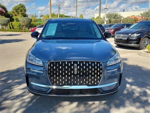 Certified 2023 Lincoln Corsair Reserve image 2