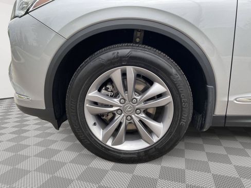 Used 2022 Acura MDX SH-AWD image 18