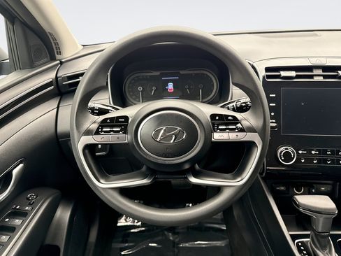Used 2023 Hyundai Tucson SEL AWD/4WD image 12