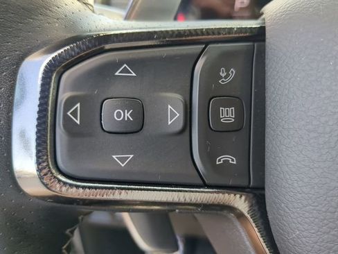 Used 2025 RAM 1500 RHO w/ RHO Level 1 Equipment Group image 28