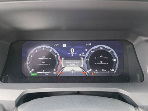 New 2026 Toyota Tacoma TRD Off-Road AWD/4WD image 31