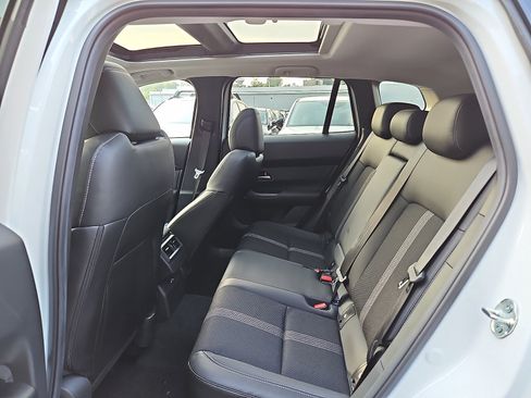 New 2026 MAZDA CX-50 AWD 2.5 S w/ Weather Package image 8