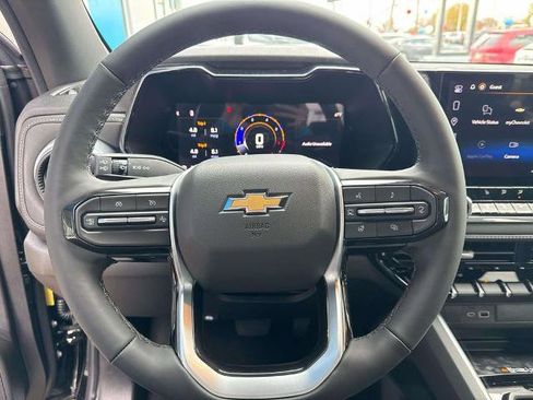 New 2026 Chevrolet Colorado LT w/ LT Convenience Package image 13