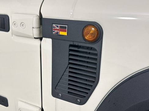 New 2025 INEOS Grenadier Fieldmaster Edition image 9