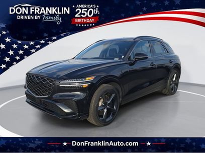 Used 2026 Genesis GV70 3.5T Sport Prestige