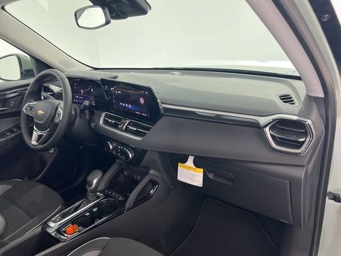 New 2026 Chevrolet TrailBlazer LT w/ Convenience Package image 26