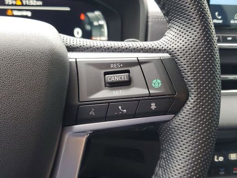 Used 2023 Mitsubishi Outlander SEL image 26