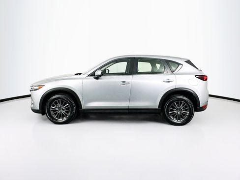 Used 2019 MAZDA CX-5 Sport FWD image 4