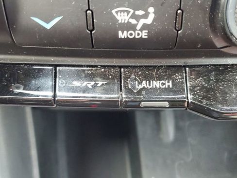 Used 2023 Dodge Durango SRT image 37