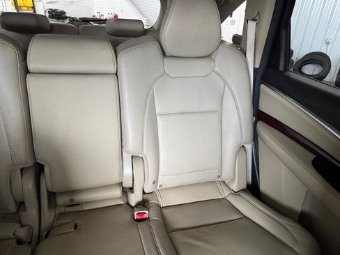 Used 2014 Acura MDX SH-AWD w/ Technology Package image 11