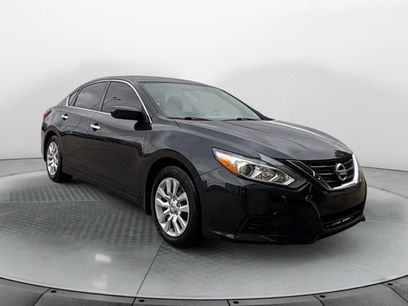 Used 2018 Nissan Altima 2.5 S w/ S Convenience Package