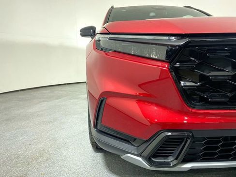 Certified 2026 Honda CR-V TrailSport image 30