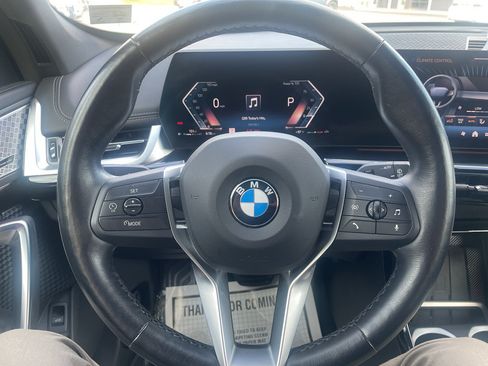 Used 2024 BMW X1 xDrive28i w/ Convenience Package AWD/4WD image 19