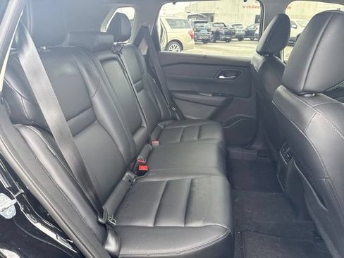 Used 2023 Nissan Rogue SL w/ SL Premium Package FWD image 20
