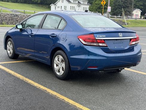 Used 2014 Honda Civic LX image 7