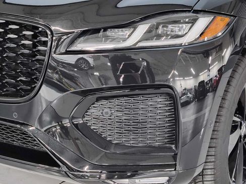 New 2026 Jaguar F-PACE R-Dynamic S AWD/4WD image 19