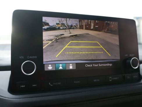 Used 2024 Honda Accord LX image 43